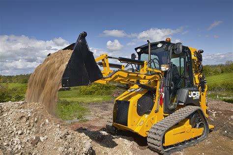 jcb track loader|jcb track loader with backhoe.